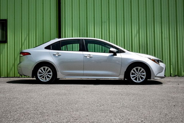 2024 Toyota Corolla LE - Heated Seats - Apple CarPlay in Cars & Trucks in Ottawa - Image 2