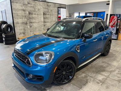  2020 MINI Countryman COOPER S COUNTRYMAN ALL4/96$ SEM.+TX/TOUT 