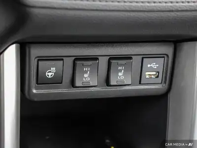 2022 Toyota Corolla Cross LE | AWD | NO ACCIDENTS |, View more