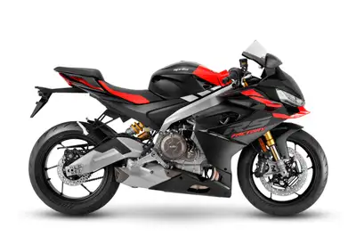 2026 Aprilia RS 660 Factory. Financing options available. All trades considered. Price subject to ap...