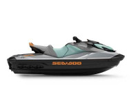 2023 Sea-Doo GTI SE 170 iBR