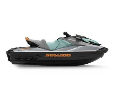 2023 Sea-Doo GTI SE 170 iBR in Personal Watercraft in Sault Ste. Marie