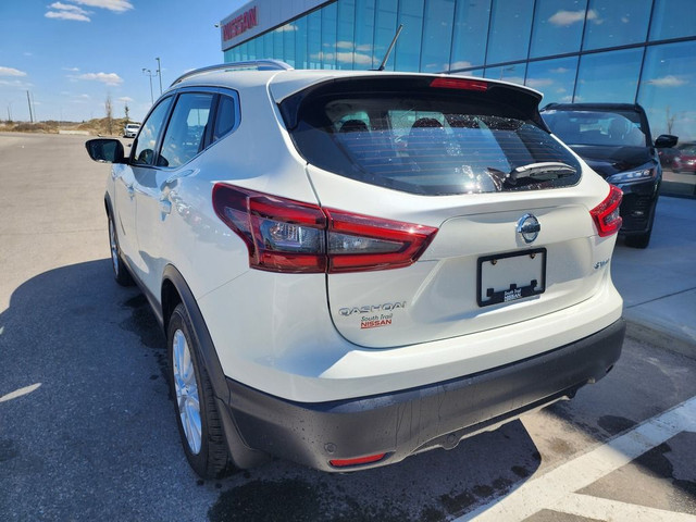  2023 Nissan Qashqai SV AWD *ACCIDENT FREE CARFAX *REMOTE START* in Cars & Trucks in Calgary - Image 4