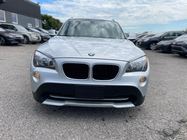 2012 BMW X1 in Cars & Trucks in Calgary - Image 2