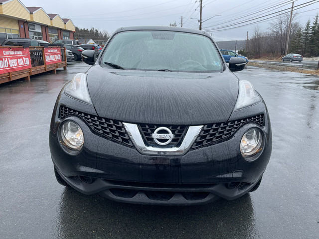 2016 Nissan Juke SV 1.6L | Backup Camera | Manual Transmission in Cars & Trucks in Bedford - Image 2