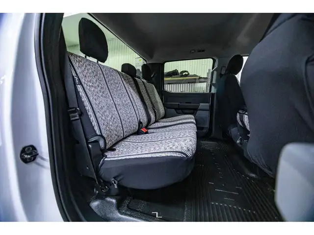 2023 Ford F-350 4x4 Crew Cab XL FX4 BCam in Cars & Trucks in Grande Prairie - Image 25