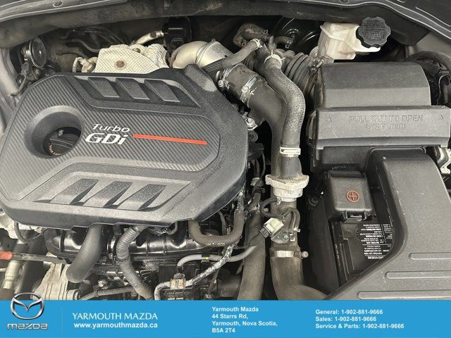 2018 Hyundai Santa Fe Sport 2.0T SE in Cars & Trucks in Yarmouth - Image 2