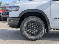 This Ram 1500 has a strong Twin Turbo Regular Unleaded I-6 3.0 L/183 engine powering this Automatic... (image 7)