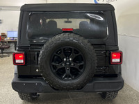 ALL VEHICLES COME CERTIFIED WITH A 90 POINT INSPECTION. Safety Equipment ABS And Driveline Traction... (image 5)