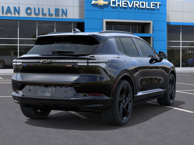 2025 Chevrolet Equinox EV in Cars & Trucks in St. Catharines - Image 4