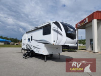 2022 Jayco Eagle HT 24RE