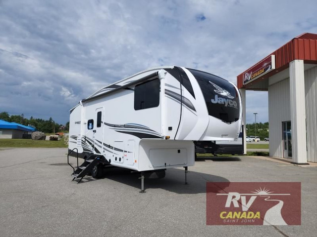 2022 Jayco Eagle HT 24RE in Travel Trailers & Campers in Saint John