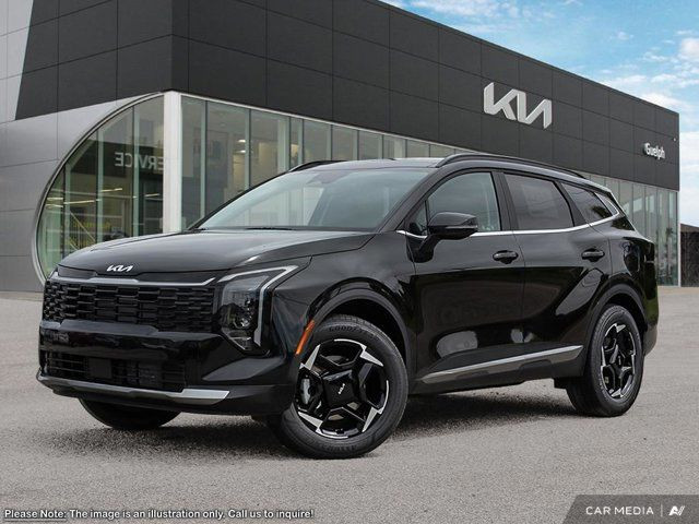 2026 Kia Sportage EX in Cars & Trucks in Guelph