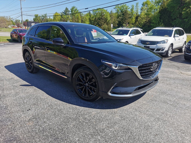 2022 Mazda CX-9 Grand Touring in Cars & Trucks in Belleville - Image 3