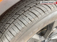 Engine: Gas V-6 3.8L L/100Km City: 12.6 L/100Km Hwy: 9.5 Safety Equipment Electronic Stability Contr... (image 9)