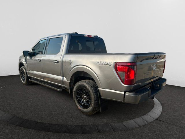 2025 Ford F-150 XLT in Cars & Trucks in Regina - Image 3