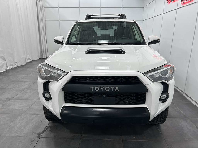 2023 Toyota 4Runner TRD PRO - TOIT OUVRANT- NAVIGATION - INT. CU in Cars & Trucks in Québec City - Image 2