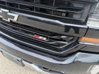 Conquer the Canadian Terrain with the 2018 Chevrolet Silverado 1500 LT: Rugged Power Meets Unmatched... (image 1)