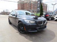 535i XDrive Gran Turismo GT M-Sport Pkg - AWD !!! 100% CANADIAN VEHICLE Visit Our Website @ EliteLux... (image 4)
