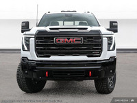 This GMC Sierra 2500HD delivers a sturdy engine powering this Automatic transmission. *Get Your Mone... (image 1)