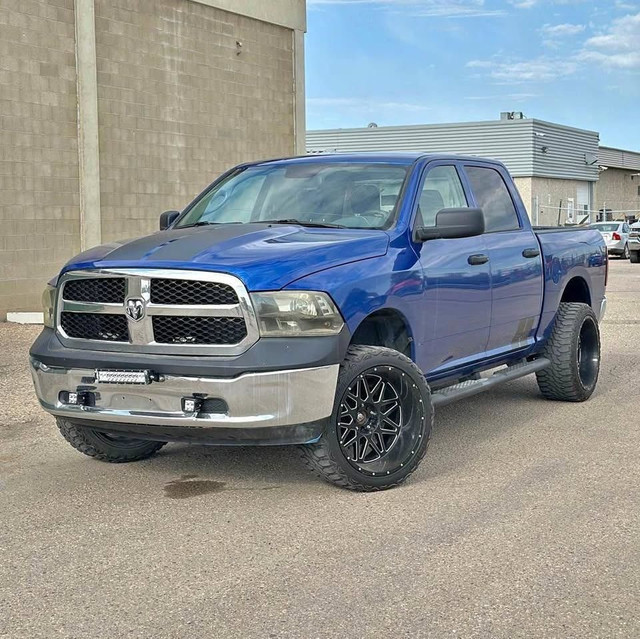 2018 RAM 1500 ST in Cars & Trucks in Saskatoon - Image 3