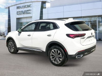 Price includes Added Accessories Plus Engine block Heater Introducing the 2025 Buick Envision Prefer... (image 3)