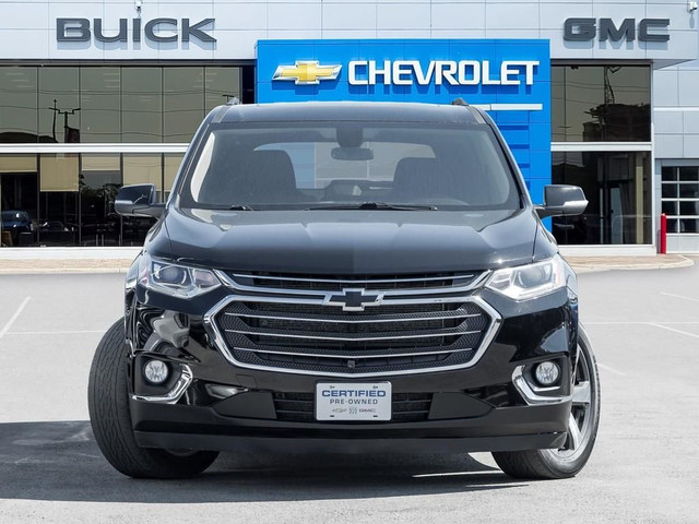 2021 Chevrolet Traverse LT True North AWD 4dr LT True North in Cars & Trucks in Oakville / Halton Region - Image 2