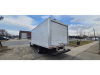 Toronto's Largest Selection of Certified Pre-Owned Cube Vans - Canada Wide Vehicle Shipping/Delivery... (image 9)