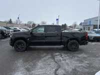 WAS: $86656 NOW: $73861 plus taxes and licensing feesDriven as demonstrator vehicle. Wallace Chevrol... (image 3)