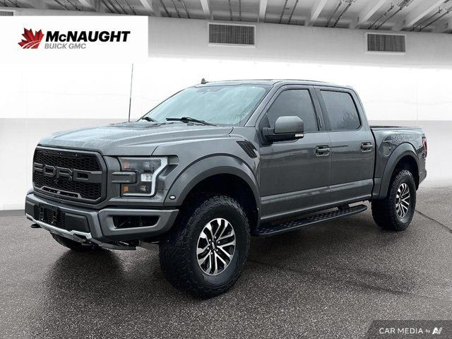 2020 Ford F-150 Raptor in Cars & Trucks in Winnipeg