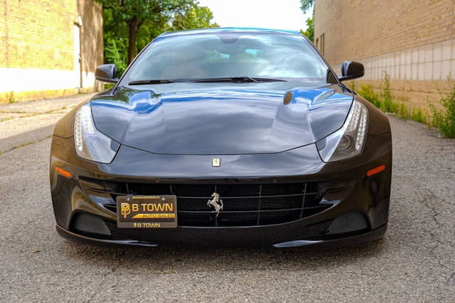 2012 Ferrari FF | NO LUXURY TAX | in Cars & Trucks in Mississauga / Peel Region - Image 2