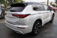 2023 Mitsubishi Outlander GT PHEV AWD combines the best of the electric vehicle (EV) world with the... (image 4)