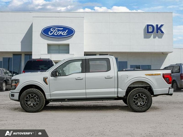 2025 Ford F-150 Tremor in Cars & Trucks in Edmonton - Image 3
