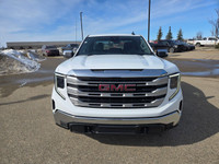 Meet the 2022 GMC Sierra 1500 SLE Double Cab, a truck that delivers power, versatility, and refined... (image 1)