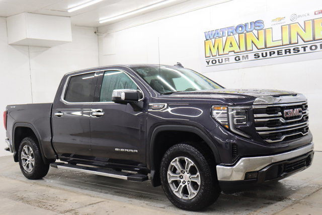 2024 GMC Sierra 1500 SLT in Cars & Trucks in Saskatoon - Image 3