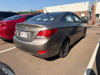 Power Windows! Larger than most in its class, this Hyundai Accent offers more space for less money.... (image 2)