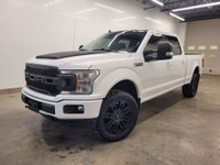2019 Ford F-150 LARIAT**3.5L Ecoboost***Toit panoramique***Navig