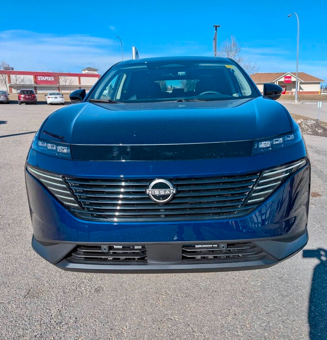 2025 Nissan Murano SL in Cars & Trucks in Calgary - Image 3