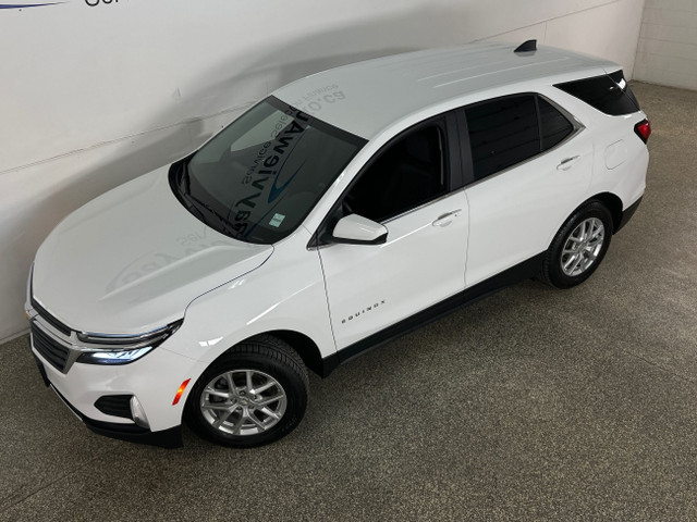 2023 Chevrolet Equinox LT LT/AWD/PWR HEATED SEATS/REMOTE STAR... in Cars & Trucks in Belleville - Image 2