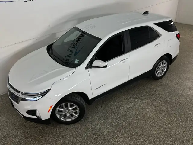 2023 Chevrolet Equinox LT LT/AWD/PWR HEATED SEATS/REMOTE STAR... in Cars & Trucks in Belleville - Image 3