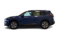 Odometer is 9548 kilometers below market average! Recent Arrival! 2023 Nissan Rogue Navigation, Blue... (image 7)