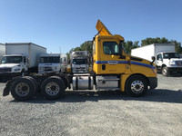2019 FREIGHTLINER T12664ST;Heavy Duty Trucks - CONVENTIONAL W/O SLEEPER Penske Location 9-380 RIVERS... (image 7)