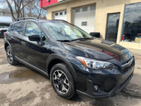 **CARS TRUCKS SUV 4X4 VAN AWD EDMONTON FINANCING AVAILABLE EASY FINANCING ** 2019 SUBARU CROSSTREK T... (image 3)