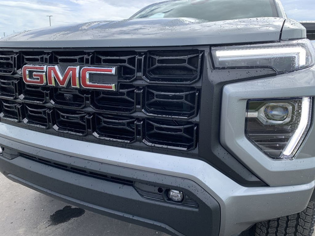 2025 GMC Canyon Elevation in Cars & Trucks in Calgary - Image 3
