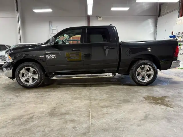 2019 RAM 1500 Classic SLT in Cars & Trucks in Owen Sound - Image 20