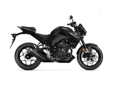 2024 Yamaha MT 09 DUE TO ARRIVE BEGINING OF MARCH