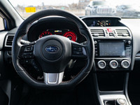 Calling all enthusiasts for this sexy and powerful certified 2016 Subaru WRX SPORT-TECH. Enjoy butte... (image 1)