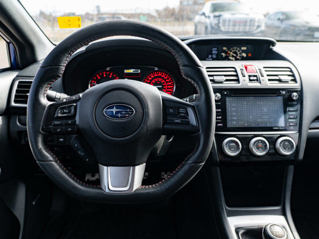 2016 Subaru WRX SPORT-TECH in Cars & Trucks in Barrie - Image 2