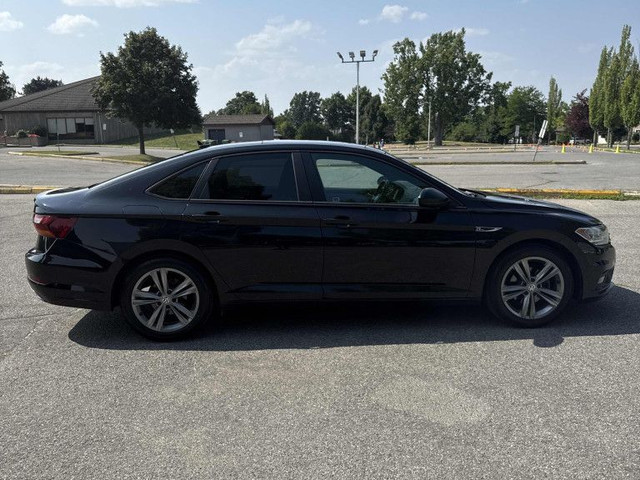 2019 Volkswagen Jetta AUTOMATIC HIGHLINE RLINE UPGRADE PKG in Cars & Trucks in Mississauga / Peel Region - Image 3