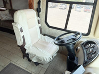 2009 Monaco Cayman 34 Motorhome Sleeps Four Queen Bed, Fold-Out Sofa 2 Power Slide-Outs, 17 Power Aw... (image 8)